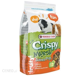 VL Crispy Muesli Guinea Pig 1 kg